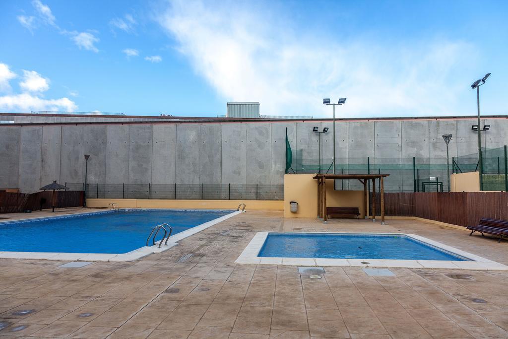 Valencia Flat Rental Swim And Paddle Cameră foto